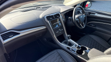 Ford Mondeo Vignale 2.0 TDCi 180 4dr Diesel Saloon
